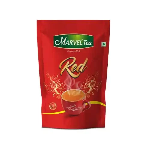 MARVEL RED TEA 1 KG POUCH