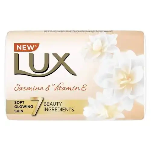 LUX JASMINE AND VITAMIN E SOAP 150 GPK3