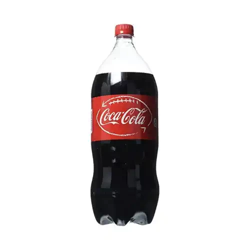 COCA COLA 2 L PK9