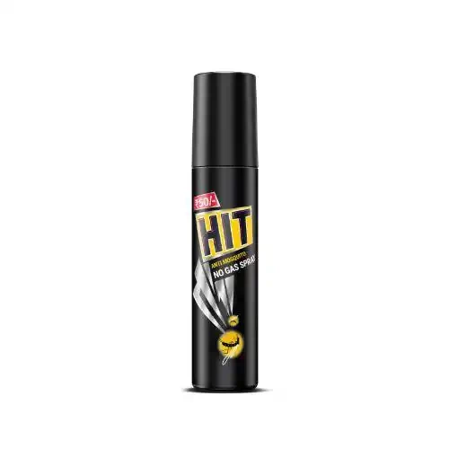 HIT ANTI MOSQUITO NO GAS SPRAY