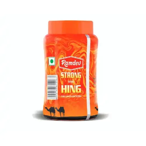 RAMDEV PREMIUM HING POWDER 25 G