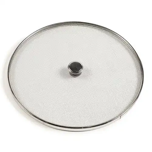 ELEGANT NET COVER 9IN
