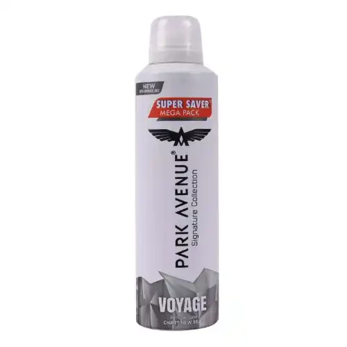 PARK AVENUE MEGA VOYAGE SIGNATURE DEO 150 ML