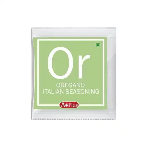 A PLUS OREGANO ITALIAN SEASONING SACHET 0.8 G PK100