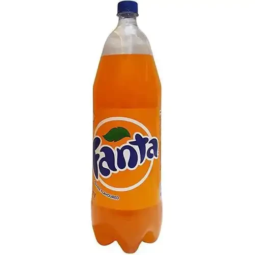 FANTA 2 L PK9