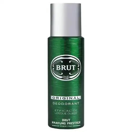 BRUT DEO ORIGINAL 200 ML