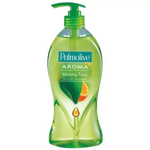 PALMOLIVE MORNING TONIC BODYWASH 750 ML