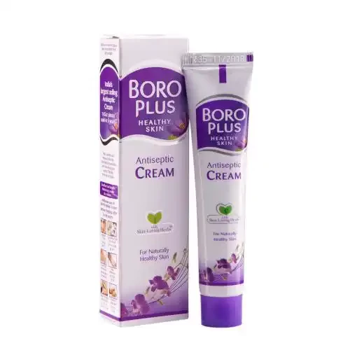 BOROPLUS AYURVEDIC OINTMENT 19 ML