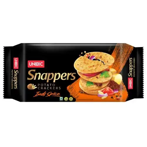 UNIBIC INDI SPC SNAPPER 300G