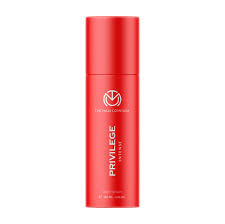 TMC PRIVILEGE RED INTENSE DEO 150 ML