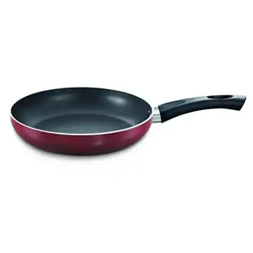 TTK OMG DLX SLV PK FRYPAN 240 MM