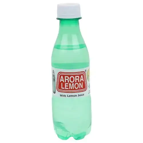 ARORA LEMON DRINK 200 ML PK24