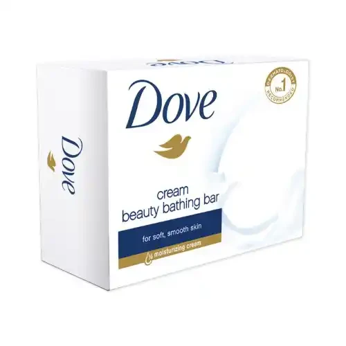 DOVE CREAM BATHING SOAP 100 G