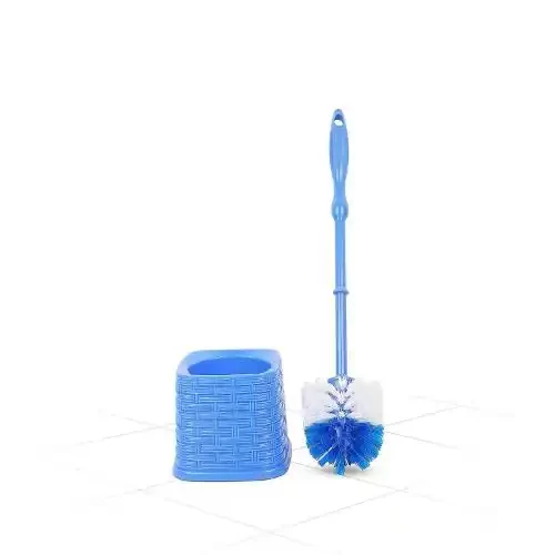 GALA TOILEX TOILET BRUSH WITH SQUARE CONTAINER