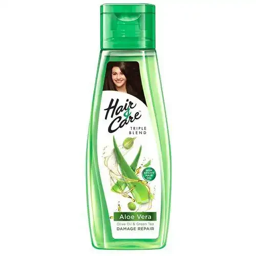 HAIR AND CARE OIL 300 ML