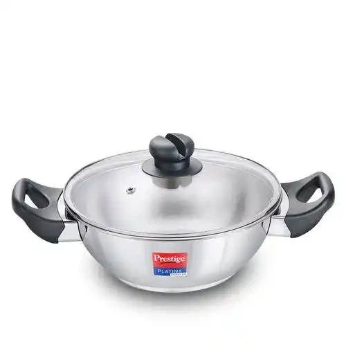 SS PLATINA POP CKWR KADAI 240MM-RH