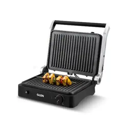 GLEN SA 3037 CONTACT GRILL