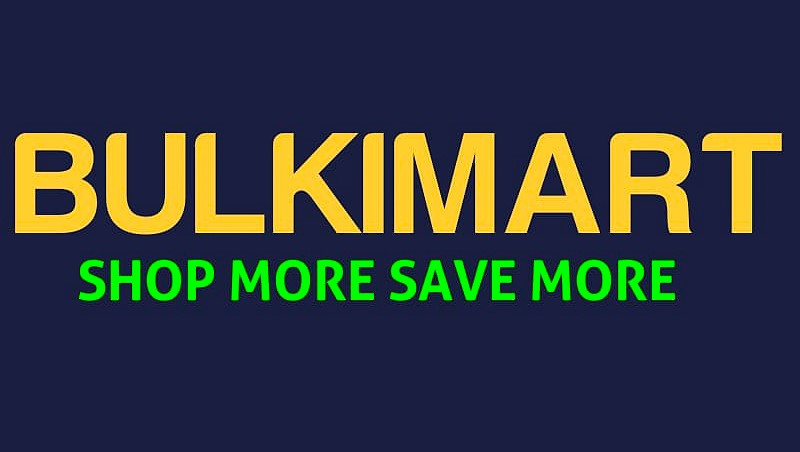 WHY BULKIMART IS BEST SHOPPING APP.क्यों बल्कीमार्ट सबसे अच्छा शॉपिंग ऐप है?