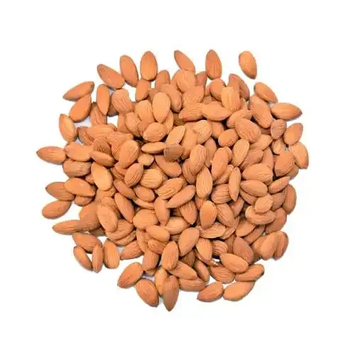 LOOSE SANORA ALMONDS (PER KG)