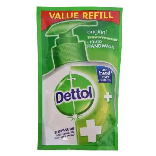 DETTOL ORIGINAL HANDWASH 175 ML