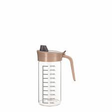 JAYPEE SIROI GLASS OIL DISPENSER 500 ML